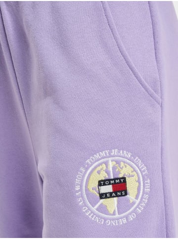 Tommy Hilfiger Jogginghose in violett