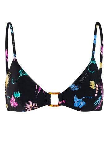 Protest " PRTIndes in True Black