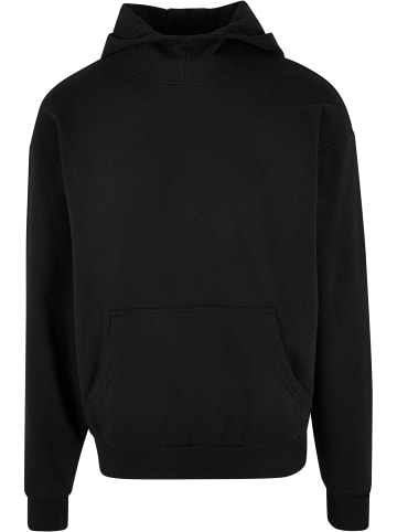 Urban Classics Kapuzenpullover in black