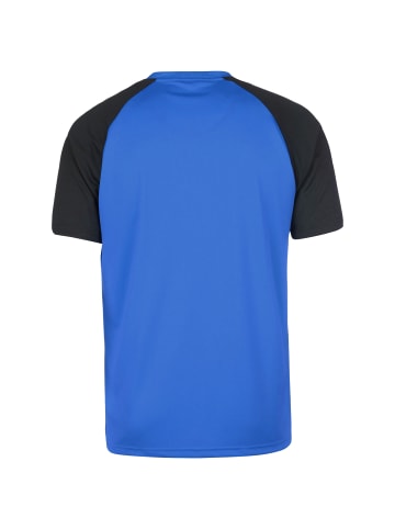 Puma Fußballtrikot TeamPACER in blau / schwarz