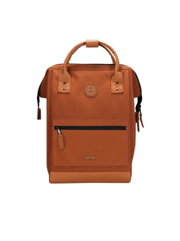 Cabaia Tagesrucksack Medium in Turin Chocolate21