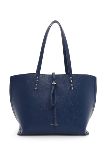 EMILY & NOAH Shopper E&N Blair in navy 511