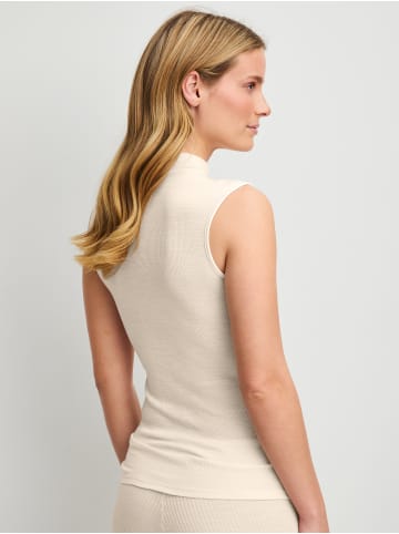 Calida Tank-Top in charm cream