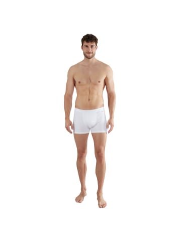 Götzburg Boxershort 2er Pack in Weiß