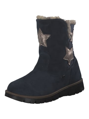 Imac Winterstiefel in blue