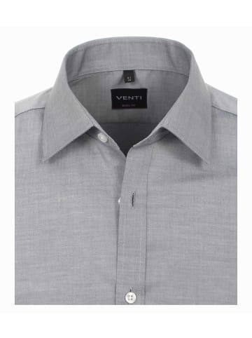 Venti Businesshemd in Hellgrau