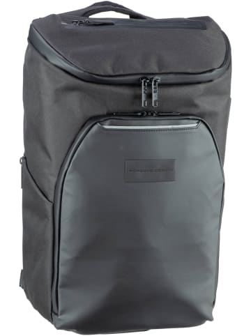 Porsche Design Laptoprucksack Urban Eco Backpack M1 in Black