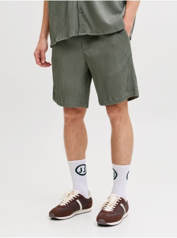 Jack & Jones Shorts in Dusty Olive