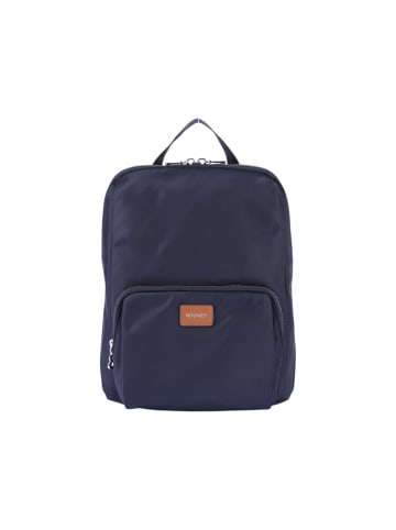 Bogner Rucksack 'Fully 1.0 Maxi in Dunkelblau 21 x 32 x 4 cm'