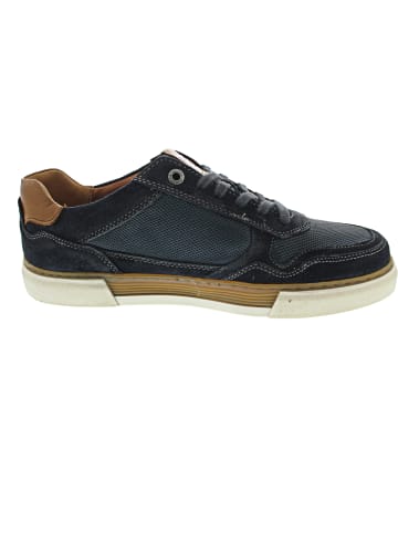Camel Active Sneaker low Blau
