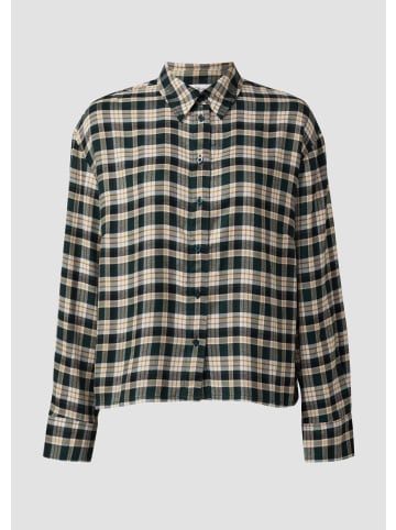 s.Oliver Bluse in 69N1_petrol
