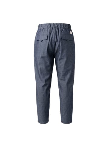 Trussardi Jeans Blau Baumwolle Herren Hose