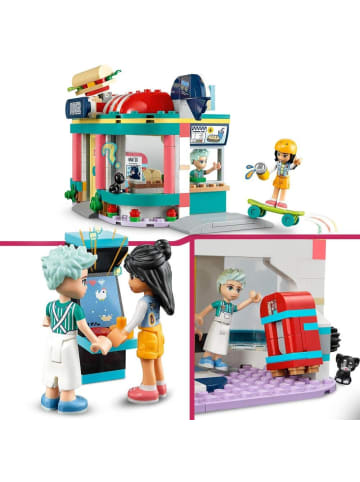 LEGO Bausteine Friends 41728 Restaurant - ab 6 Jahre