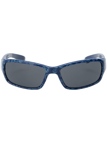 BEZLIT Kinder Sonnenbrille in Blau