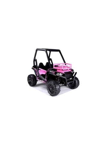 Wisam® Elektrischer Buggy JS360-1 Rose