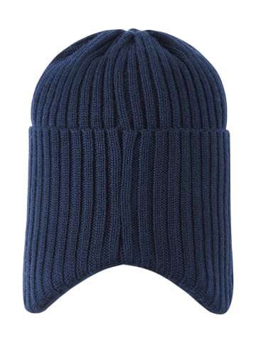 Reima Beanie Mütze " Mystinen " in Navy