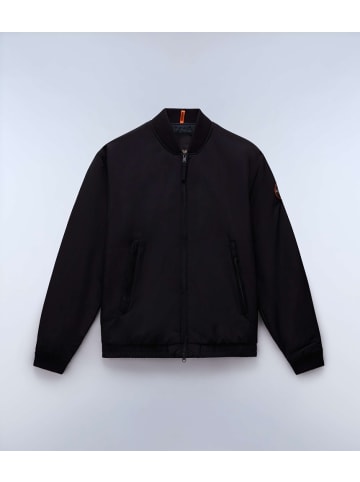 Napapijri Jacke "A-Montale" in Schwarz