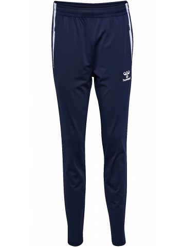 Hummel Sporthose "Lead 2.0 Training Pants" in Blau