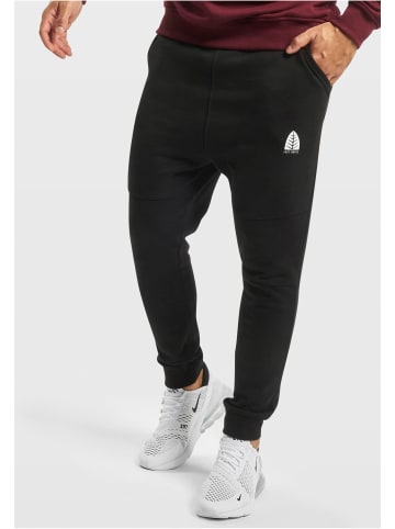 Just Rhyse Jogginghose in black