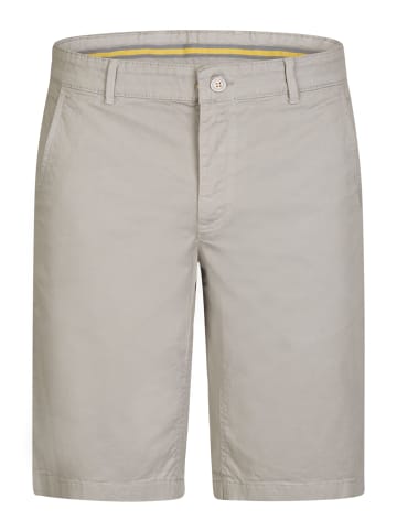 HECHTER PARIS Bermuda-Shorts in grey
