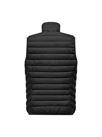 Salewa Loftweste in schwarz