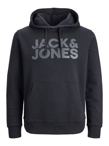 Jack & Jones Pullover CORP in Schwarz