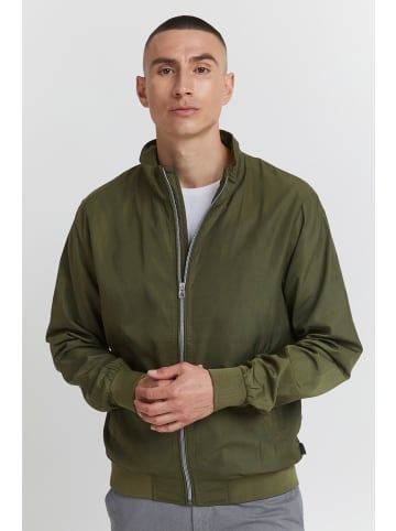 11 Project Kapuzensweatjacke PRCapal in Grün