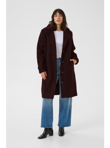 Kaffe Jacke KAanne Regular fit in Fudge