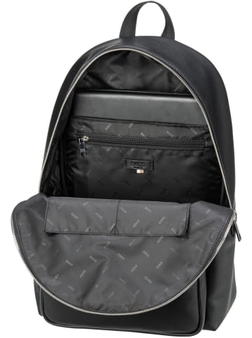 BOSS Rucksack / Backpack Ray Backpack in Black