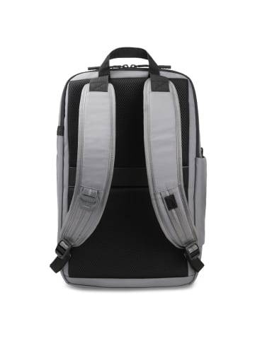 Timbuk2 Q Business-Rucksack 47 cm Laptopfach eco gunmetal