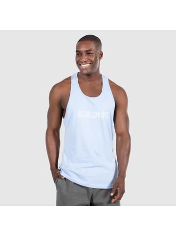 SMILODOX Stringer Kelvin in Hellblau