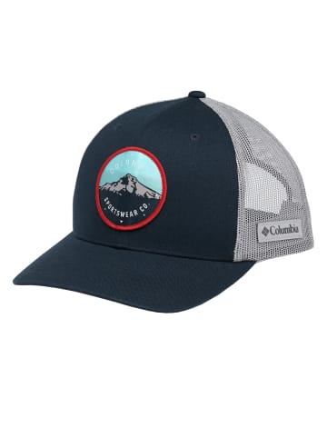 Columbia Mesh™ Snapback in Dunkelblau