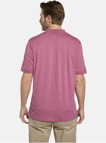 BABISTA Poloshirt VILORIO in pink