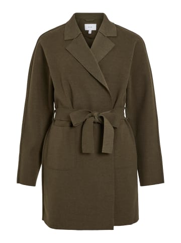 Vila Mantel in Four Leaf Clover