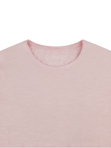 riverso  T-Shirt RIVMatteo in Rosa