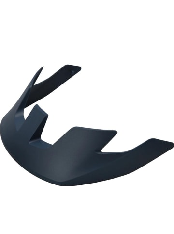 BASIL VISIER GEKKO / DARK BLUE Gebinde/Inhalt - Ersatzvisier für klaren