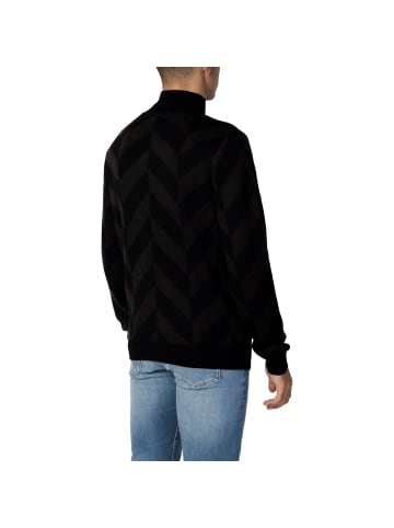 Antony Morato Braun Herren Strickmode