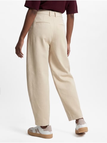 MOSS COPENHAGEN Hose MSCHEsteriane in beige