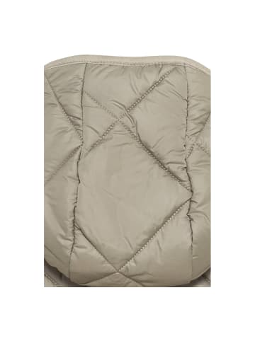 Camel Active Steppweste 344220-6F85 in sage