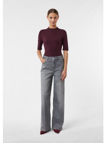 comma Jeans-Hose in 95Z7_schiefergrau