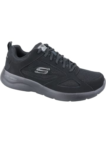 Skechers Skechers Dynamight 2.0 - Fallford in Schwarz