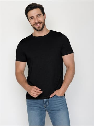 GreenBomb Spice Basic in Schwarz