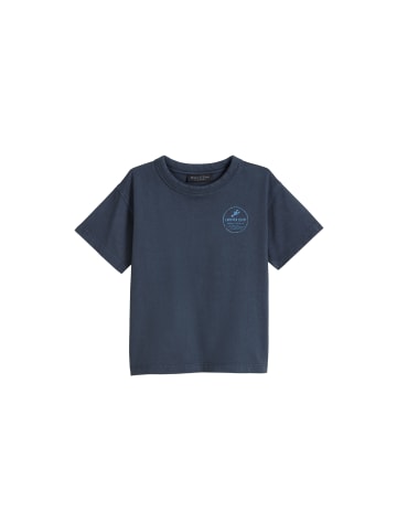 Marc O'Polo KIDS-BOYS-T-Shirt in Blau