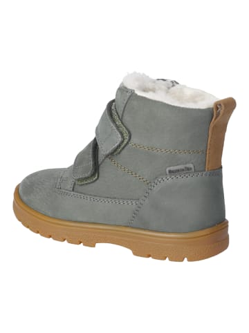 Ricosta Grundschule Stiefel in grün