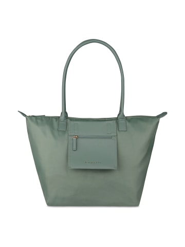 Bugatti Mare 2.0 Schultertasche 46 cm olive