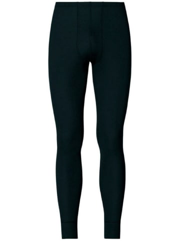 Odlo Leggings Pants ACTIVE Originals WARM in Schwarz