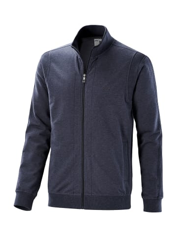 Joy Sportswear Freizeitjacke DIRK in navy melange