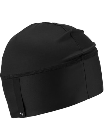 Puma Mütze "LIGA Beanie" in Schwarz