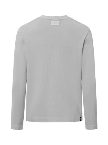 JOOP! Pullover DARIAN in Grau