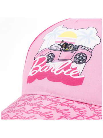 Cerda Basecap Barbie in Pink